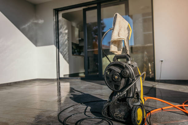 Best Driveway Pressure Washing  in Wendover, UT